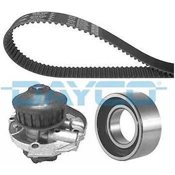 Vodní pumpa + sada ozubeného řemene DAYCO KTBWP3040