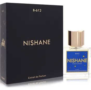 Unisex parfém Nishane Nishane B-612, Parfumovaný extrakt 50ml pre všetkych Parfum