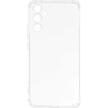 Pouzdro na mobilní telefon Kryt Samsung A34 odolný průhledný (obal neboli pouzdro na Samsung A34)