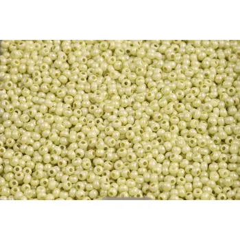 Korálek VP Preciosa rokajl 10/0 č. 558 (10g)