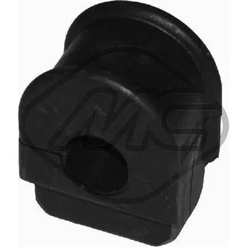 Drzak, Pricny stabilizator, , 7700797821, Metalcaucho, 04573