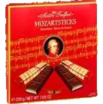 MAITRE MOZARTSTICKS 200g čokoládové tyčinky