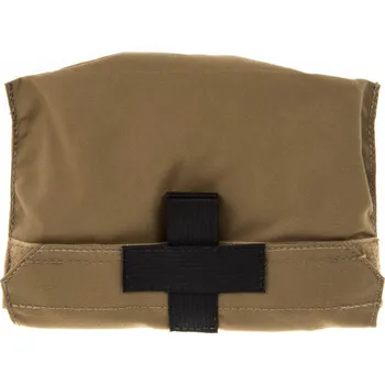Lékárnička 5 6 GEAR Horizontal IFAK - Horizontalní kapsa na zdravotnický materiál Barva: Coyote Brown