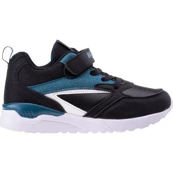 Chlapecké tenisky Dětské Tenisky BEJO KINEROS JR M000144028 – Černá 35