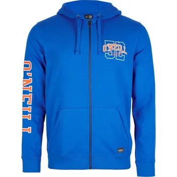 Pánská mikina Pánská Mikina O'NEILL SURF STATE FZ HOODIE 2750038-15029 – Modrá M