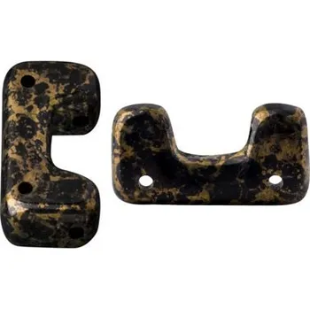 Korálek Télos® par Puca® č. 25