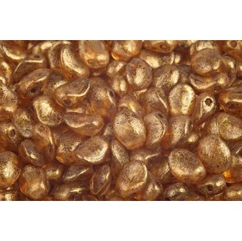 Korálek Korálky Tulip č.1840 (6x8mm)