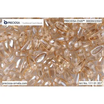 Šperk Chilli Preciosa č.44