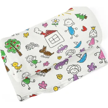 deka Sablio Deka Malování 2 - 150x120 cm