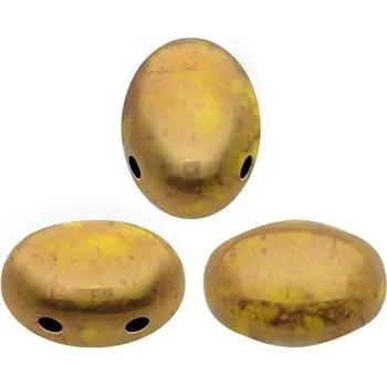 Korálek Samos® par Puca® č. 20