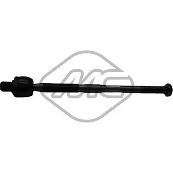 Táhlo řízení Axiální kloub, příčné táhlo řízení, , 1603229, 1603351, 1603415, 93172256, 93187626, 93191671, Metalcaucho, 53122