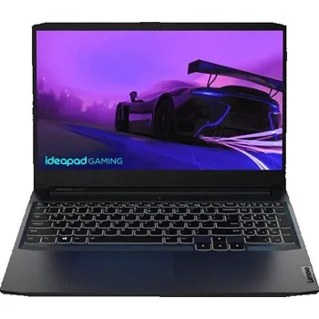 Notebook Lenovo IdeaPad Gaming 3 15IHU6 (82K101BRCK)