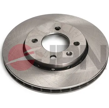 Brzdový kotouč Brzdový kotouč JPN 30H9076-JPN