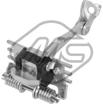 Dveře karosérie Uchycení dveří, , Metalcaucho, 43808