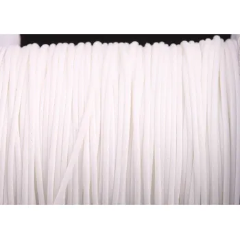 Korálek Šňůra 210 - lesklá