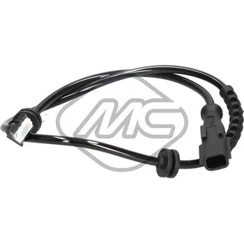 ABS Snímač, počet otáček kol, , 8200195832, Metalcaucho, 50214