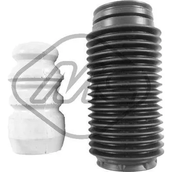 Ochranná sada proti prachu, tlumič pérování, , Metalcaucho, 42207