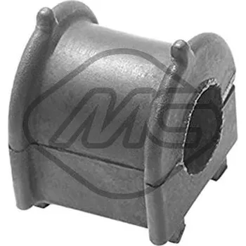 Ložiskové pouzdro, stabilizátor, , Metalcaucho, 44201