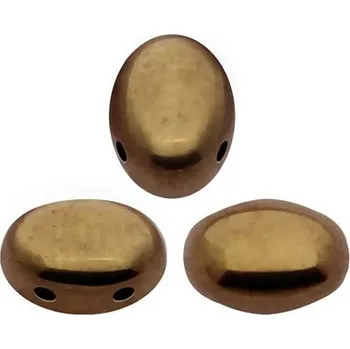 Korálek Samos® par Puca® č. 19