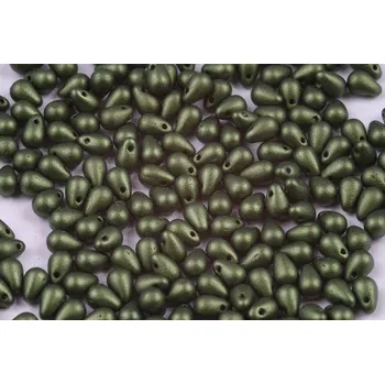 Korálek Korálky 766 (4x6 mm)