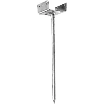 Držák hřebenové latě š.40 trn 180