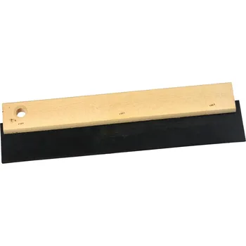 Gumová stěrka, spárovačka 250mm, Geko G66043