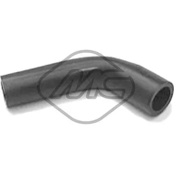 Výměník tepla Hadicka, vymenik tepla - topeni, , 1818536, Metalcaucho, 07874