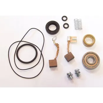 Auto elektroinstalace Opravná sada startéru Yamaha 2YM-81800-00-00