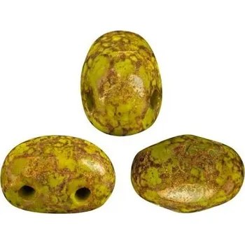 Korálek Samos® par Puca® č. 59