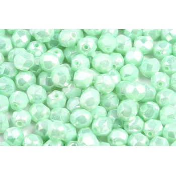 Korálek Ohňovky č.109 (6 mm)