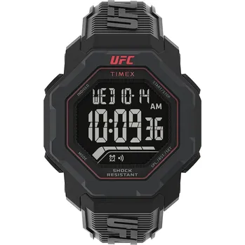 Módní doplněk Hodinky Timex UFC Strength Knockout TW2V88100