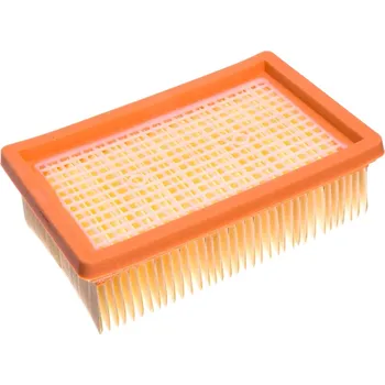 Domácí spotřebič Originální filtr skládaný 2.863-005.0 Kärcher pro MV 4, MV 5 a MV 6 pro Kärcher KNT 4