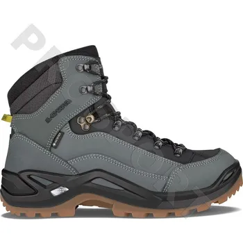 Pánská obuv LOWA Renegade GTX MID man 11 antracit