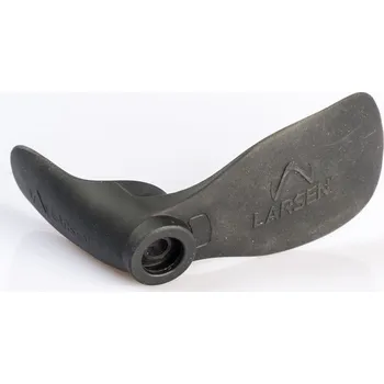 Příslušenství pro sportovní střelbu Larsen Biathlon LARSEN 2-stranné oční stínítko - Izhmash