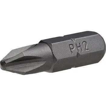 Bit Bit nástavec PHILLIPS 2x25mm (3ks) STALCO