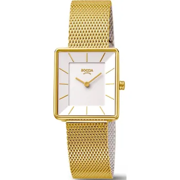 Hodinky Boccia Titanium 3351-06