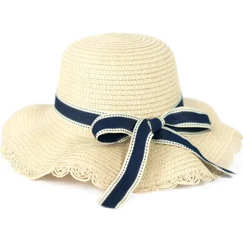 Kšiltovka Art Of Polo Dívčí klobouk Fenid světle béžová Univerzální