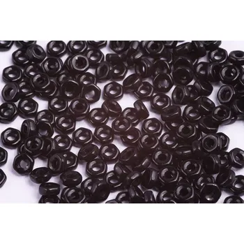 Korálek Aureliox - matičky č.11