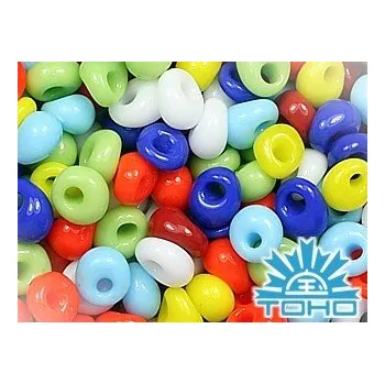 Korálek TOHO - Mix č.500