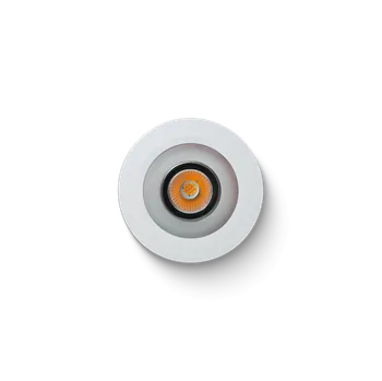 Bodové svítidlo Loxone LED Spot WW bílá LOX100327
