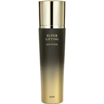 IPSE PREMIUM - SUPER LIFTING SOFTENER - Liftingové pleťové tonikum 140 ml