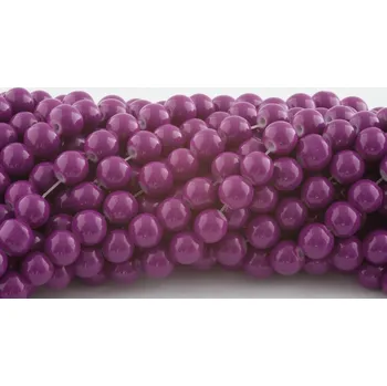 Dětské navlékací korálky Korálky Kuličky č. 36 - 12 mm