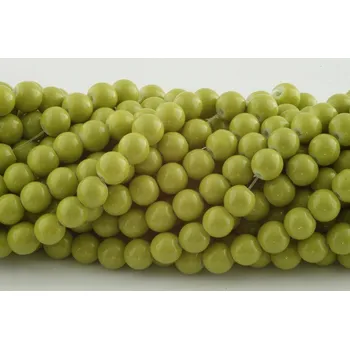 Korálek Korálky Kuličky č. 38 - 10 mm