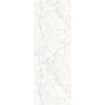 Tapeta Vliesová fototapeta na zeď, bílo-šedý mramor, DG3CAR1012, Wall Designs III, Khroma by Masureel