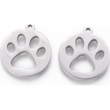 Korálek Přívěsek na náramek č.36