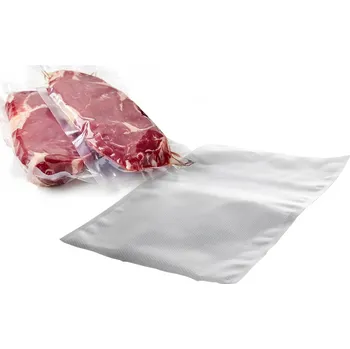 Vakuovačka G.Gastro Vakuový sáček - rýhovaný - 200 x 300 mm - 90 μm