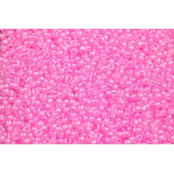 Korálek VP Preciosa rokajl 10/0 č. 109 (10g)