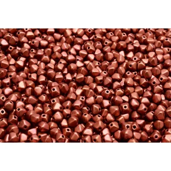 Korálek Korálky Lucerna č.1942 (4x4mm)