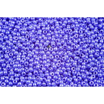 Korálek Preciosa rokajl 10/0 č.1266 (50g)