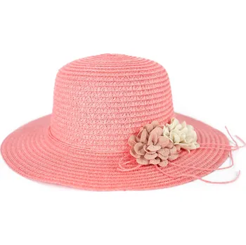 Kšiltovka Art Of Polo Dívčí klobouk Condwirine růžová Univerzální